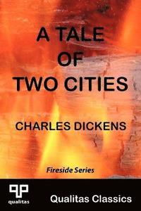 bokomslag A Tale of Two Cities