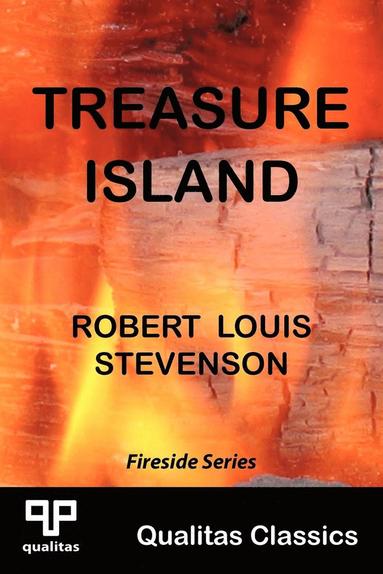 bokomslag Treasure Island