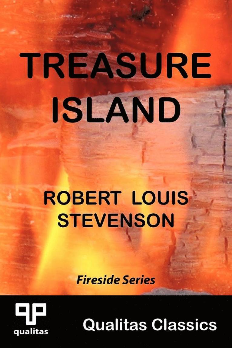 Treasure Island 1