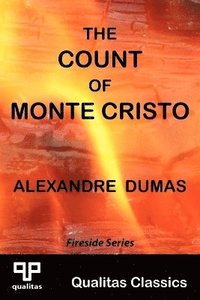 bokomslag The Count of Monte Cristo (Qualitas Classics)