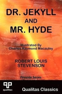 bokomslag Dr. Jekyll and Mr. Hyde (Qualitas Classics)