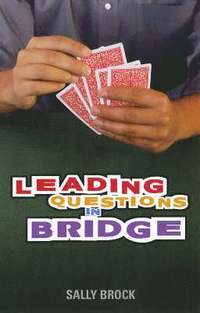 bokomslag Leading Questions in Bridge