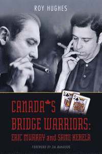 bokomslag Canada's Bridge Warriors