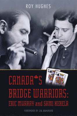 Canada's Bridge Warriors 1