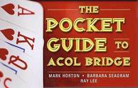 bokomslag The Pocket Guide to ACOL Bridge