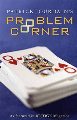 Patrick Jourdain's Problem Corner 1