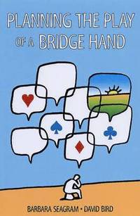 bokomslag Planning the Play of a Bridge Hand