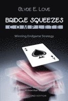 Clyde E. Love, Linda Lee, Julian Pottage - Bridge Squeezes Complete, Häftad