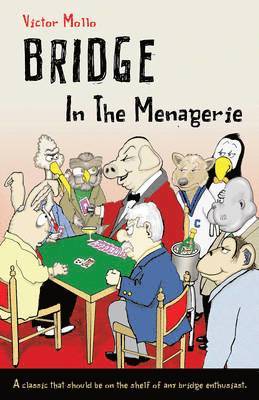 Bridge in the Menagerie 1