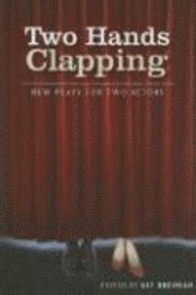 Kit Brennan - Two Hands Clapping, Häftad