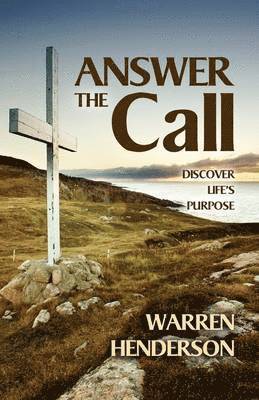 Answer the Call 1