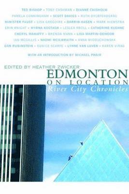 Edmonton on Location