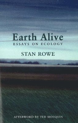 Earth Alive 1