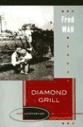 bokomslag Diamond Grill