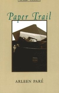 bokomslag Paper Trail