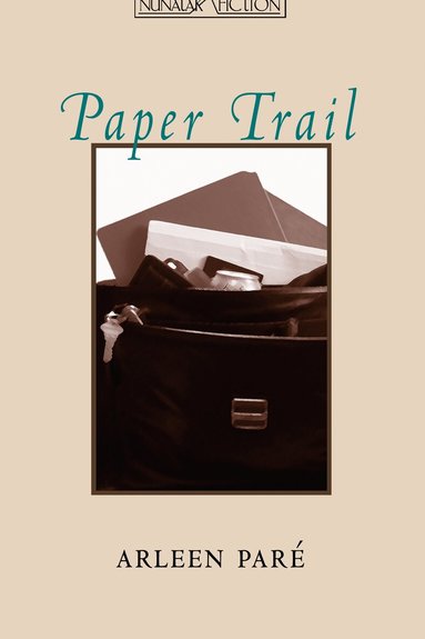 Arleen Paré - Paper Trail, Häftad