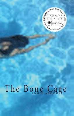 bokomslag Bone Cage, The