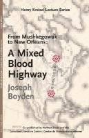bokomslag From Mushkegowuk to New Orleans