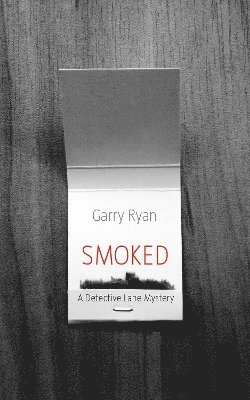 bokomslag Smoked