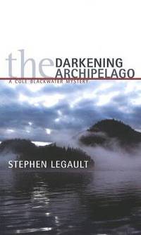 bokomslag Darkening Archipelago