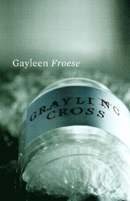 bokomslag Grayling Cross