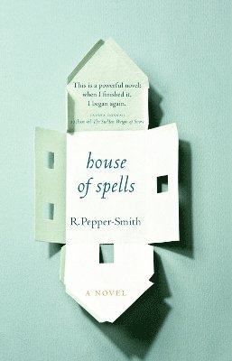 House of Spells 1