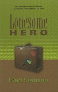 bokomslag Lonesome Hero