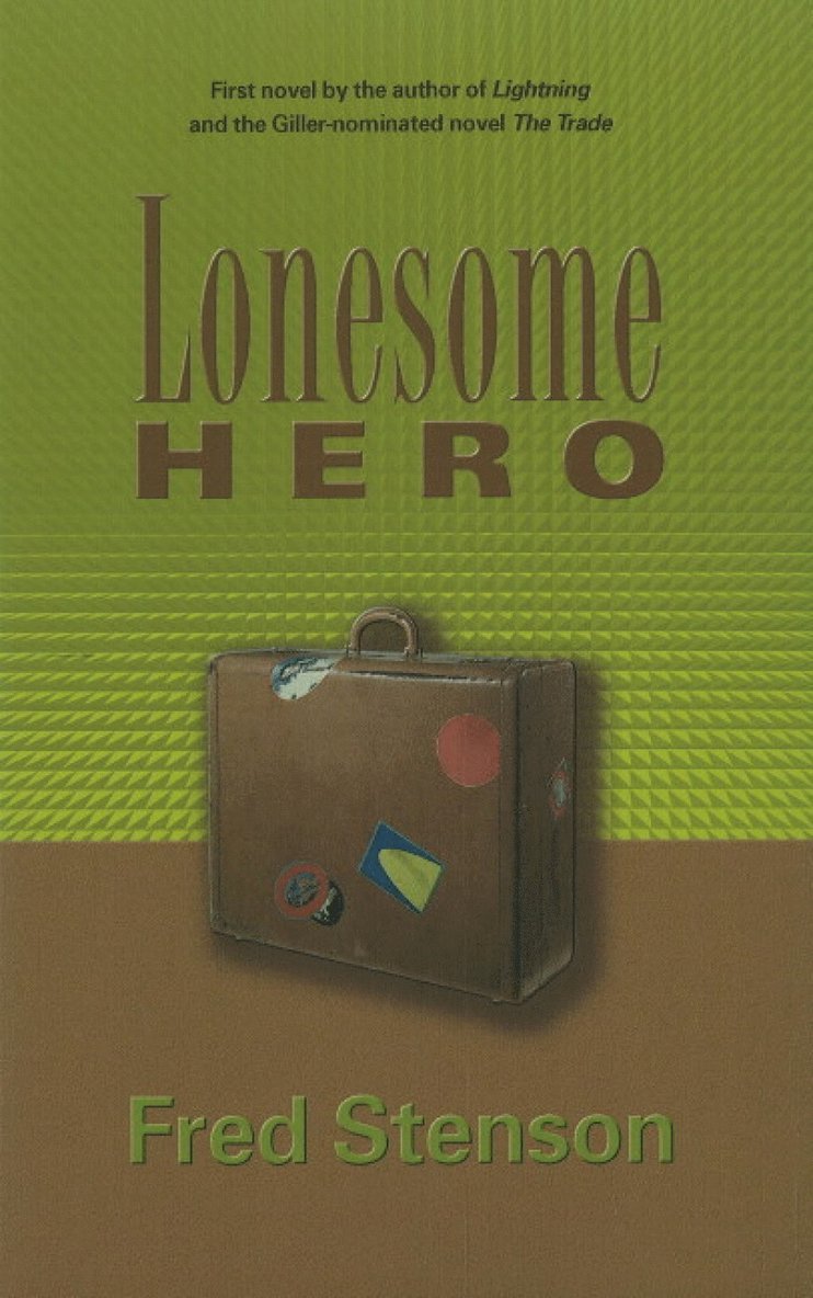 Lonesome Hero 1