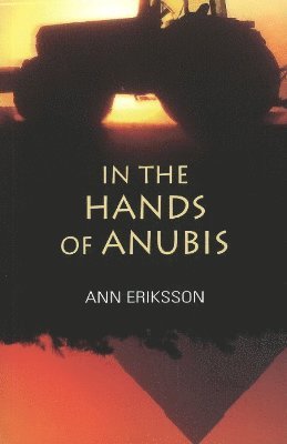 bokomslag In the Hands of Anubis