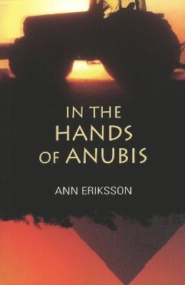 In the Hands of Anubis 1