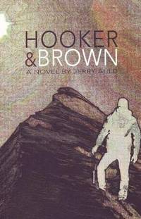 bokomslag Hooker & Brown