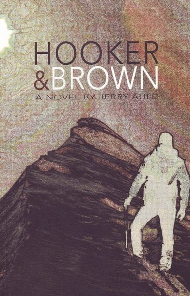 Jerry Auld - Hooker & Brown, Häftad