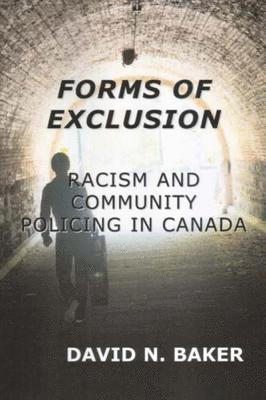 bokomslag Forms of Exclusion