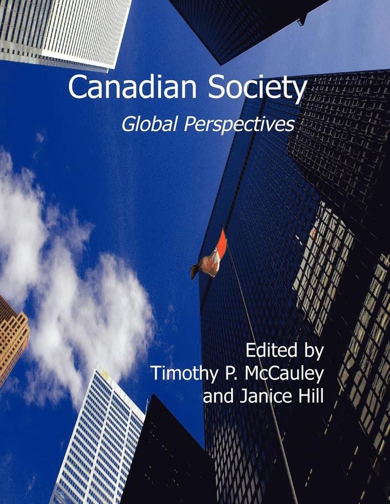 Canadian Society 1