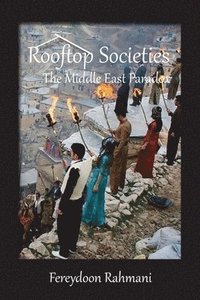 bokomslag Rooftop Societies