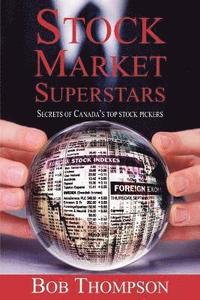 bokomslag Stock Market Superstars
