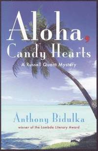 bokomslag Aloha, Candy Hearts