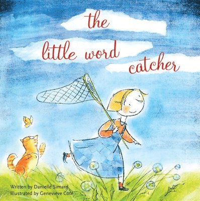 The Little Word Catcher 1