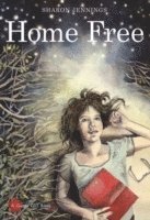 Sharon Jennings - Home Free, Häftad