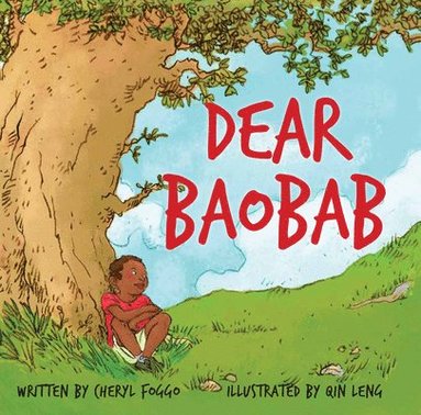 bokomslag Dear Baobab