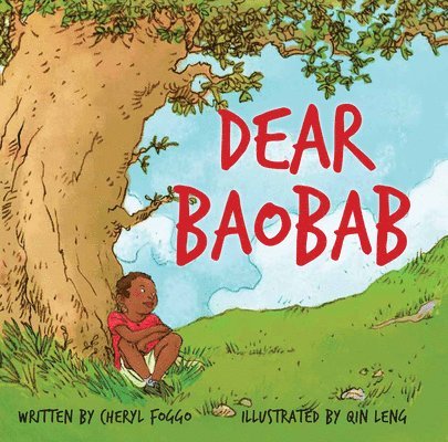 Dear Baobab 1