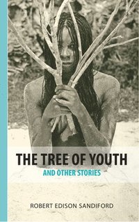 bokomslag Tree of Youth