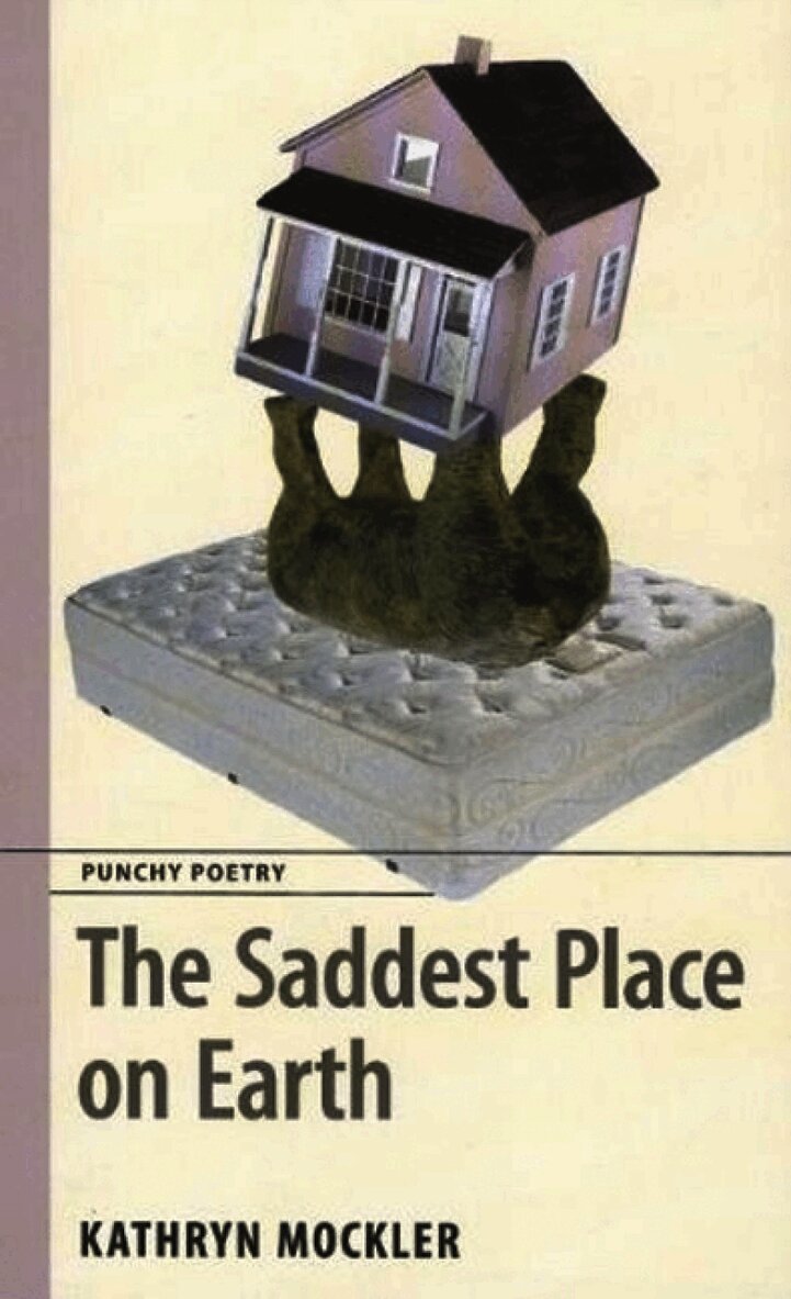 Saddest Place on Earth
