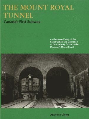 Mount Royal Tunnel