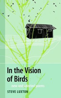 bokomslag In the Vision of Birds