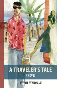 bokomslag A Traveler's Tale