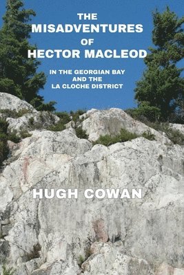 The Misadventures of Hector MacLeod 1
