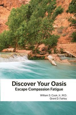 Discover Your Oasis 1