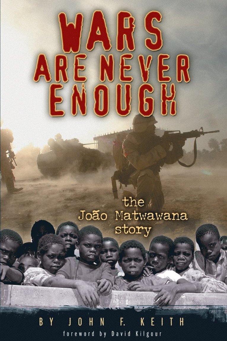 Wars Are Never Enough 1