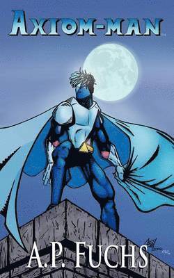 Axiom-man